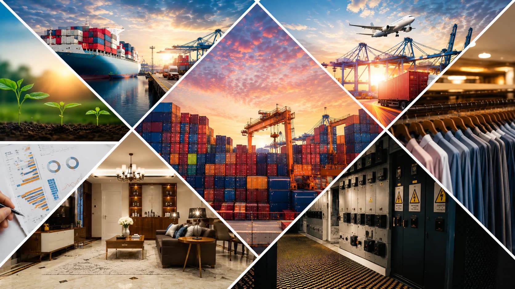RootTOP Group sister companies and corporate ecosystem