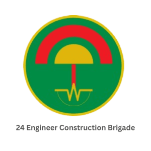 24 Engineer Construction Brigade