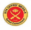 Staff Officers' Mess, Sylhet Cantonment